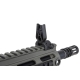 SA M4 Carbine RL M-LOK Gen2 (SA-F05-RL FLEX™ BLDC™ HAL ETU™) - Green