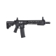 SA M4 Carbine M-LOK Gen2 (SA-F09 FLEX™ BLDC™ HAL ETU™) - Černá