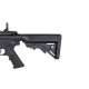 SA M4 Carbine M-LOK Gen2 (SA-F09 FLEX™ BLDC™ HAL ETU™) - Černá