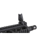 SA M4 Carbine M-LOK Gen2 (SA-F09 FLEX™ BLDC™ HAL ETU™) - Černá
