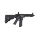 SA M4 Carbine M-LOK Gen2 (SA-F09 FLEX™ BLDC™ HAL ETU™) - Černá