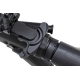 SA M4 Carbine M-LOK Gen2 (SA-F09 FLEX™ BLDC™ HAL ETU™) - Černá