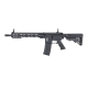 SA M4 Carbine M-LOK Gen2 (SA-F09 FLEX™ BLDC™ HAL ETU™) - Černá