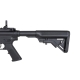 SA M4 Carbine M-LOK Gen2 (SA-F09 FLEX™ BLDC™ HAL ETU™) - Black