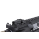 SA M4 Carbine M-LOK Gen2 (SA-F09 FLEX™ BLDC™ HAL ETU™) - Čierna / piesková