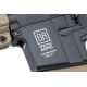 SA M4 Carbine M-LOK Gen2 (SA-F09 FLEX™ BLDC™ HAL ETU™) - Čierna / piesková
