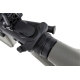 SA M4 Carbine M-LOK Gen2 (SA-F09 FLEX™ BLDC™ HAL ETU™) - Zelená