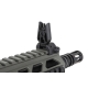 SA M4 Carbine M-LOK Gen2 (SA-F09 FLEX™ BLDC™ HAL ETU™) - Zelená