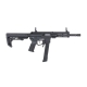 SA AR9 Light Ops Gen2 (SA-FX01 FLEX™ BLDC™ HAL ETU™) - Black
