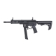 SA AR9 Light Ops Gen2 (SA-FX01 FLEX™ BLDC™ HAL ETU™) - Black