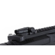 SA AR9 Light Ops Gen2 (SA-FX01 FLEX™ BLDC™ HAL ETU™) - Černá