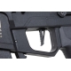 SA AR9 Light Ops Gen2 (SA-FX01 FLEX™ BLDC™ HAL ETU™) - Black