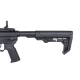 SA AR9 Light Ops Gen2 (SA-FX01 FLEX™ BLDC™ HAL ETU™) - Black