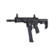 SA AR9 Light Ops Gen2 (SA-FX01 FLEX™ BLDC™ HAL ETU™) - Black