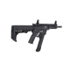 SA AR9 Light Ops Gen2 (SA-FX01 FLEX™ BLDC™ HAL ETU™) - Black