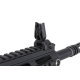 SA AR9 Light Ops Gen2 (SA-FX01 FLEX™ BLDC™ HAL ETU™) - Black