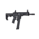 SA AR9 Light Ops Gen2 (SA-FX01 FLEX™ BLDC™ HAL ETU™) - Black