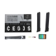 SA AR9 Light Ops Gen2 (SA-FX01 FLEX™ BLDC™ HAL ETU™) - Black