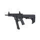 SA AR9 Light Ops Gen2 (SA-FX01 FLEX™ BLDC™ HAL ETU™) - Black