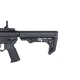 SA AR9 Light Ops Gen2 (SA-FX01 FLEX™ BLDC™ HAL ETU™) - Black