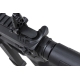 SA AR9 Light Ops Gen2 (SA-FX01 FLEX™ BLDC™ HAL ETU™) - Black