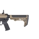 SA AR9 Light Ops Gen2 (SA-FX01 FLEX™ BLDC™ HAL ETU™) - Black / Tan
