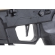 SA AR9 Light Ops Gen2 (SA-FX01 FLEX™ BLDC™ HAL ETU™) - Black / Tan
