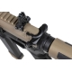 SA AR9 Light Ops Gen2 (SA-FX01 FLEX™ BLDC™ HAL ETU™) - Black / Tan