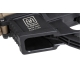 SA AR9 Light Ops Gen2 (SA-FX01 FLEX™ BLDC™ HAL ETU™) - Black / Tan