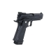 Arcturus Hi-Capa Vanguard 5" Gas Pistol - Black