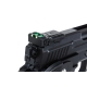 Arcturus Hi-Capa Vanguard 5" Gas Pistol - Black