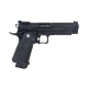 Arcturus Hi-Capa Vanguard 5" Gas Pistol - Black