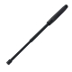 ESP teleskopický kalený obušok 16" Easy Lock s puzdrom - Čierna