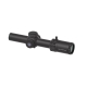 VO GRIZZLY 1-6x24i HD Fiber LPVO Riflescope - Black