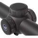 VO GRIZZLY 1-6x24i HD Fiber LPVO Riflescope - Black