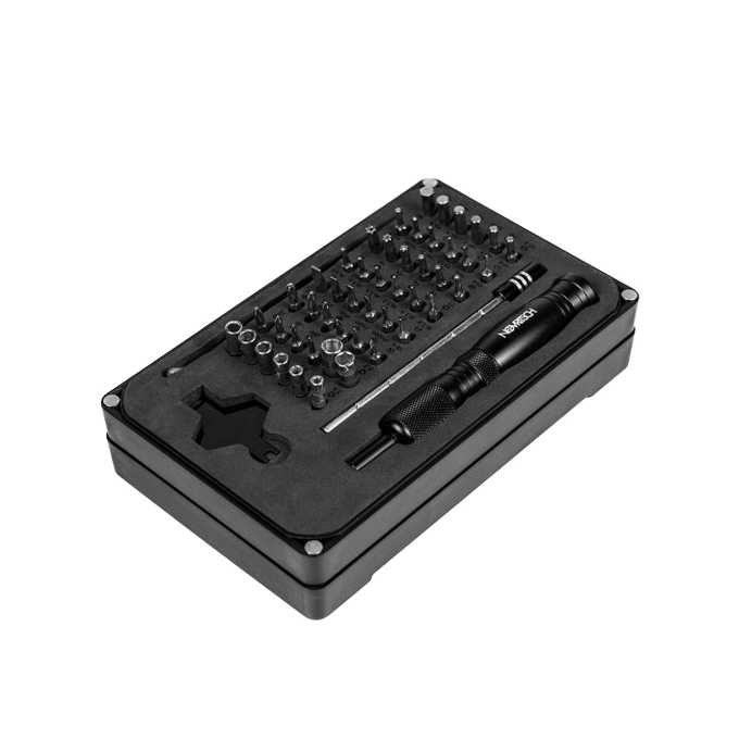 Novritsch oceľová sada náradia na údržbu zbrane S2