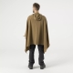 HELIKON SWAGMAN SCARF Multifunctional Poncho - Coyote