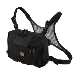 HELIKON NUMBAT SMALL Chest Pack - Black