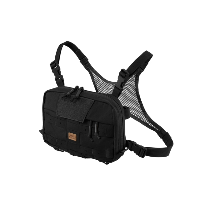 HELIKON NUMBAT SMALL Chest Pack - Black