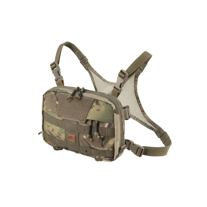 HELIKON NUMBAT SMALL Chest Pack - MultiCam®