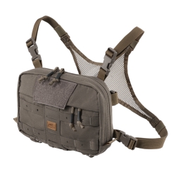 HELIKON NUMBAT SMALL Chest Pack - RAL 7013
