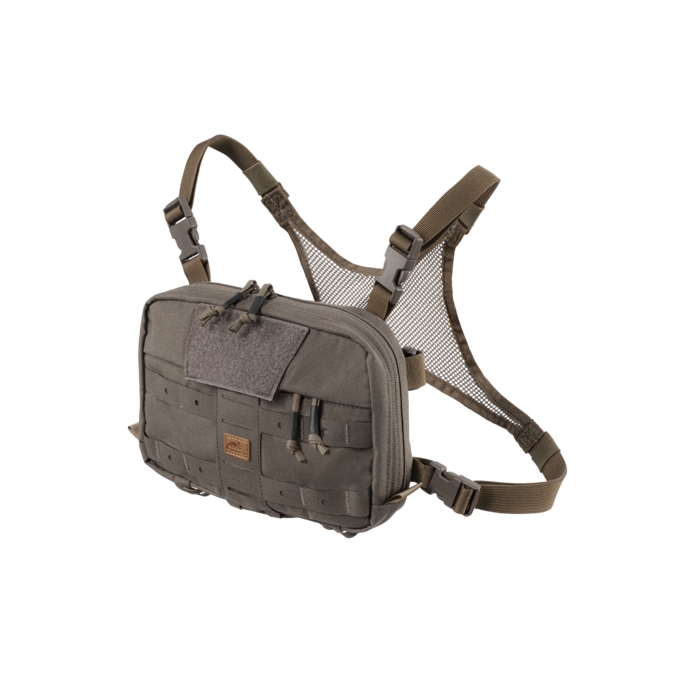 HELIKON NUMBAT SMALL Chest Pack - RAL 7013
