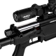 Novritsch SSG11 Competition Sniper Rifle (2.7 J) – Black