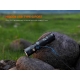 FENIX Rechargeable LED Flashlight PD26R ACE, 1300 lm - Black