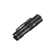 FENIX Rechargeable LED Flashlight PD26R ACE, 1300 lm - Black