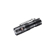 FENIX Rechargeable LED Flashlight PD26R ACE, 1300 lm - Black
