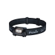FENIX HM55R Rechargeable Headlamp, 1200 lm - Black