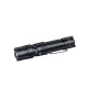 FENIX Rechargeable LED Flashlight PD36R ACE, 3000 lm - Black