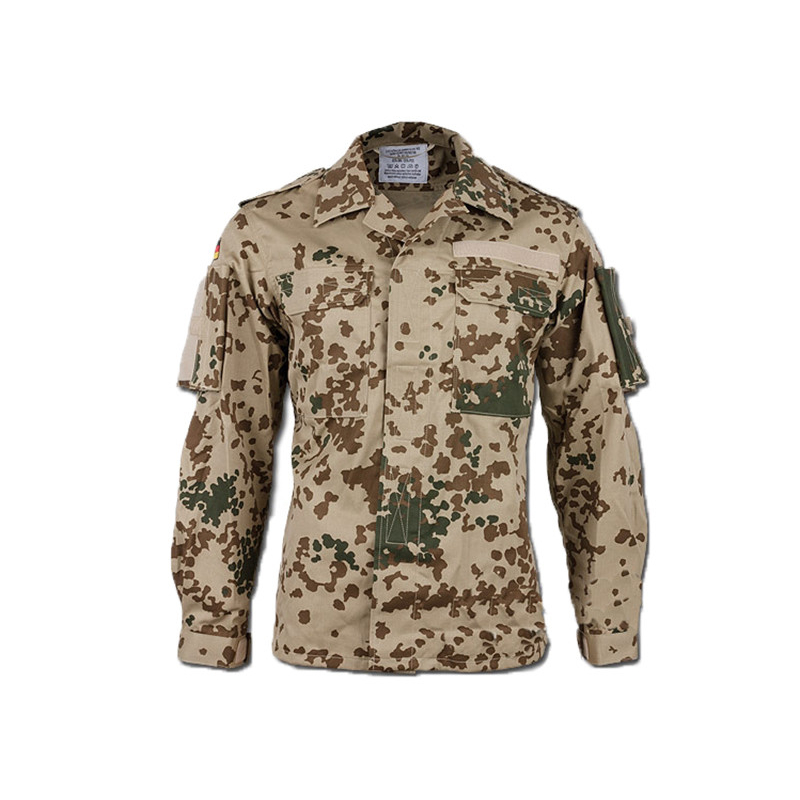 tropentarn jacket