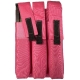 EastA LLENN (Gun Gale Online) P90 MOLLE Triple Magazine Pouch - Pink